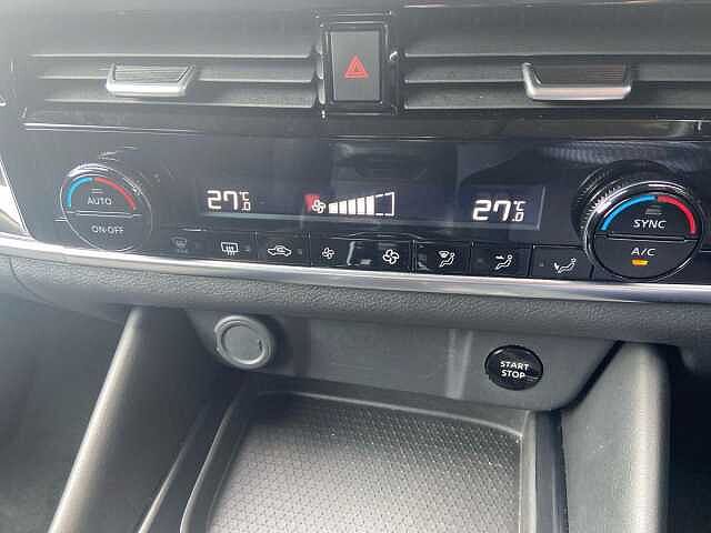 Nissan QASHQAI 1.5 E-Power N-Connecta 5dr Auto