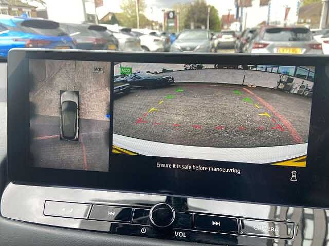 Nissan QASHQAI 1.5 E-Power N-Connecta 5dr Auto