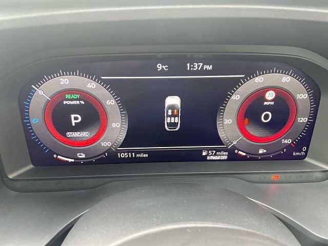 Nissan QASHQAI 1.5 E-Power N-Connecta 5dr Auto