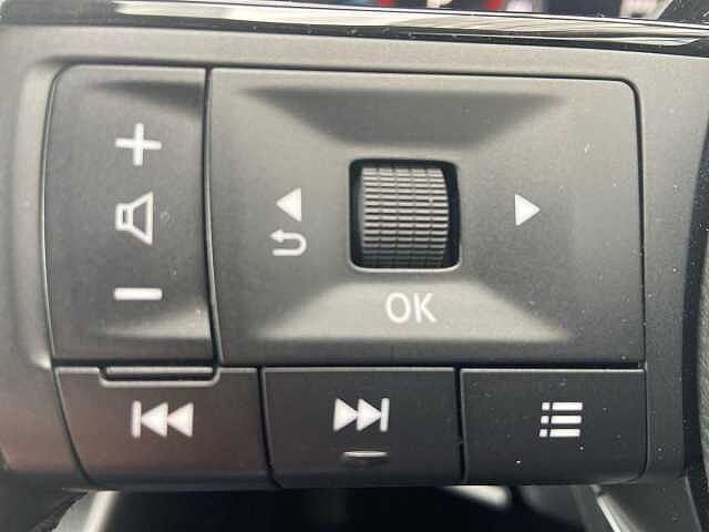 Nissan QASHQAI 1.5 E-Power N-Connecta 5dr Auto