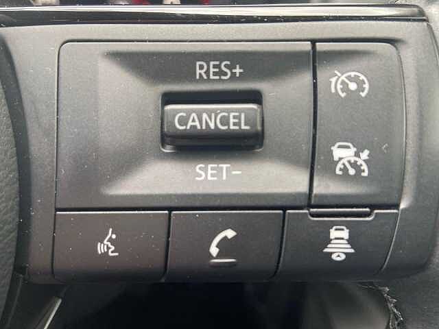 Nissan QASHQAI 1.5 E-Power N-Connecta 5dr Auto