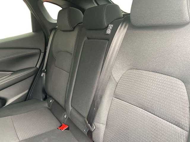 Nissan QASHQAI 1.5 E-Power N-Connecta 5dr Auto