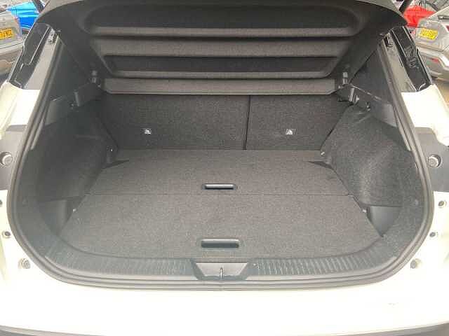 Nissan QASHQAI 1.5 E-Power N-Connecta 5dr Auto