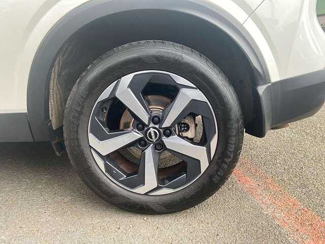 Nissan QASHQAI 1.5 E-Power N-Connecta 5dr Auto