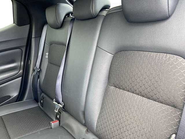 Nissan JUKE 1.6 Hybrid N-Connecta 5dr Auto