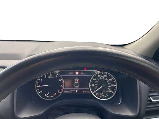 Nissan QASHQAI 1.3 DiG-T MH 158 Acenta Premium 5dr Xtronic