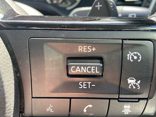 Nissan QASHQAI 1.3 DiG-T MH 158 Acenta Premium 5dr Xtronic