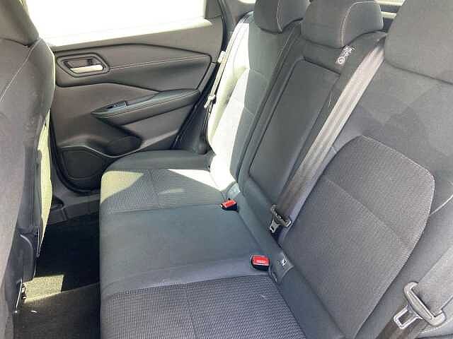 Nissan QASHQAI 1.3 DiG-T MH 158 Acenta Premium 5dr Xtronic