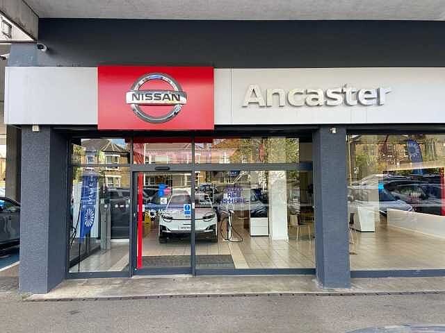 Nissan QASHQAI 1.3 DiG-T MH 158 Acenta Premium 5dr Xtronic