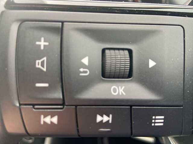 Nissan QASHQAI 1.3 DiG-T MH 158 Acenta Premium 5dr Xtronic