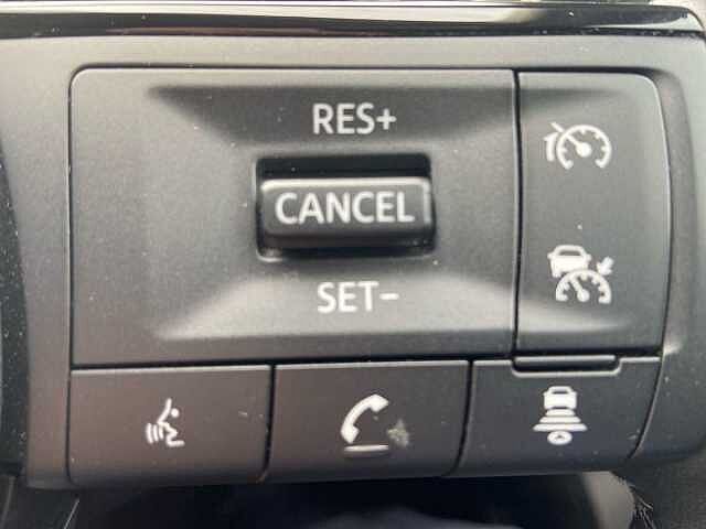 Nissan QASHQAI 1.3 DiG-T MH 158 Acenta Premium 5dr Xtronic