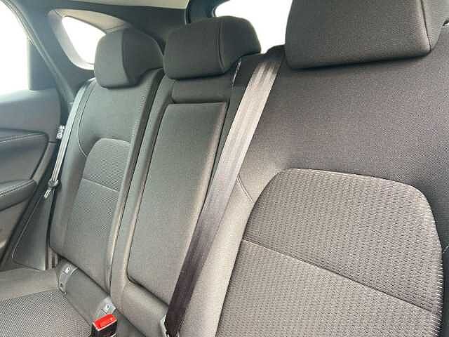 Nissan QASHQAI 1.3 DiG-T MH 158 Acenta Premium 5dr Xtronic