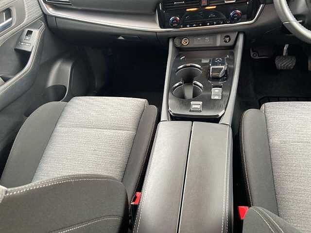 Nissan X-TRAIL 1.5 E-Power 204 N-Connecta 5dr Xtronic