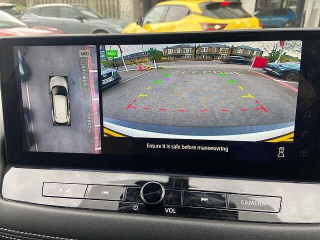 Nissan X-TRAIL 1.5 E-Power 204 N-Connecta 5dr Xtronic