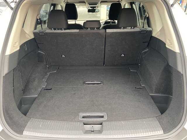 Nissan X-TRAIL 1.5 E-Power 204 N-Connecta 5dr Xtronic