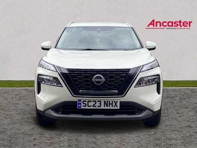 Nissan X-TRAIL 1.5 E-Power 204 N-Connecta 5dr Xtronic