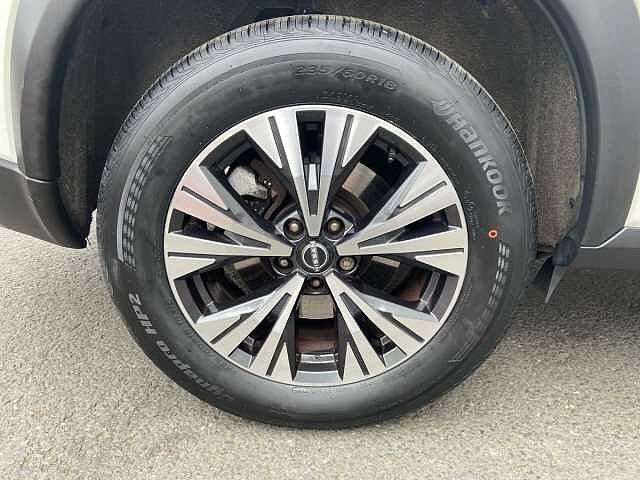 Nissan X-TRAIL 1.5 E-Power 204 N-Connecta 5dr Xtronic